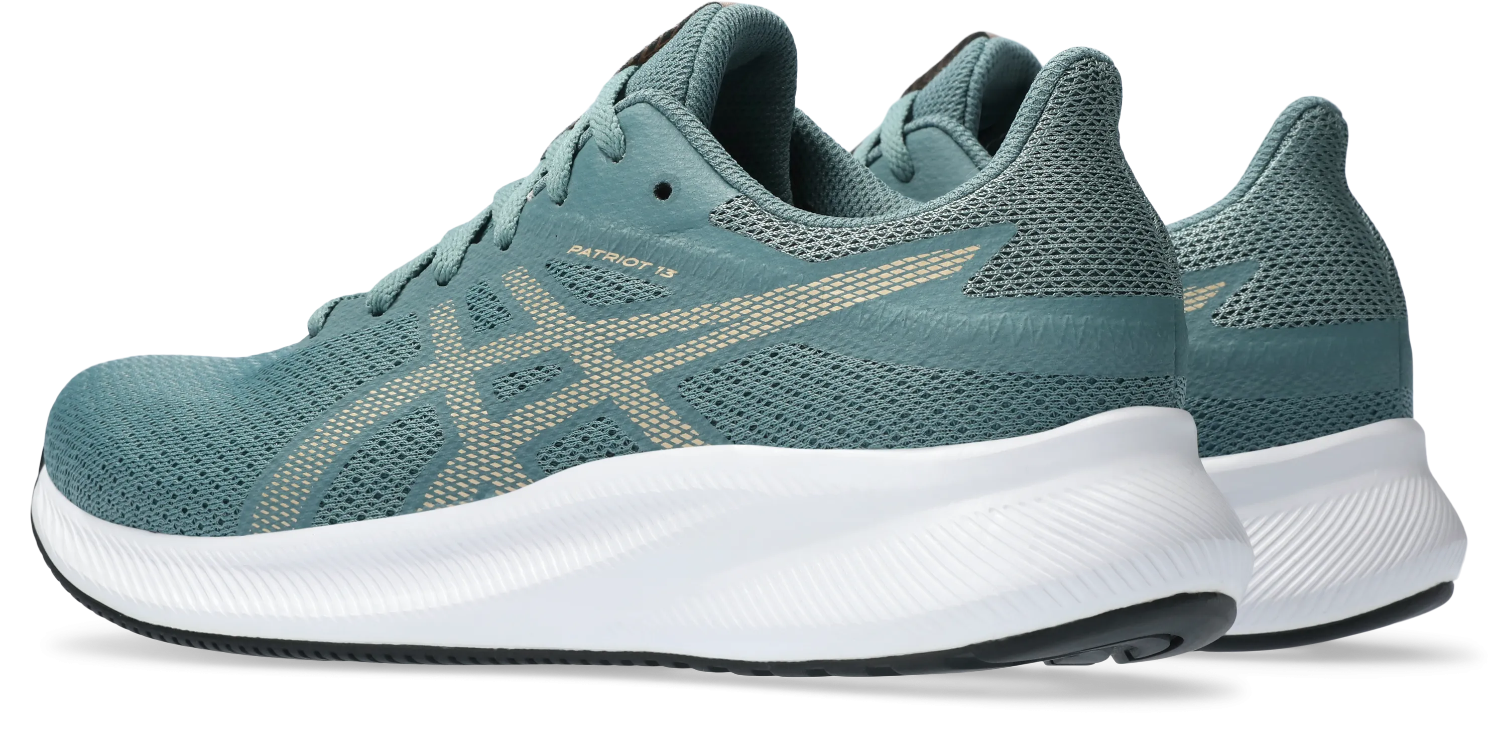 ASICS PATRIOT 13