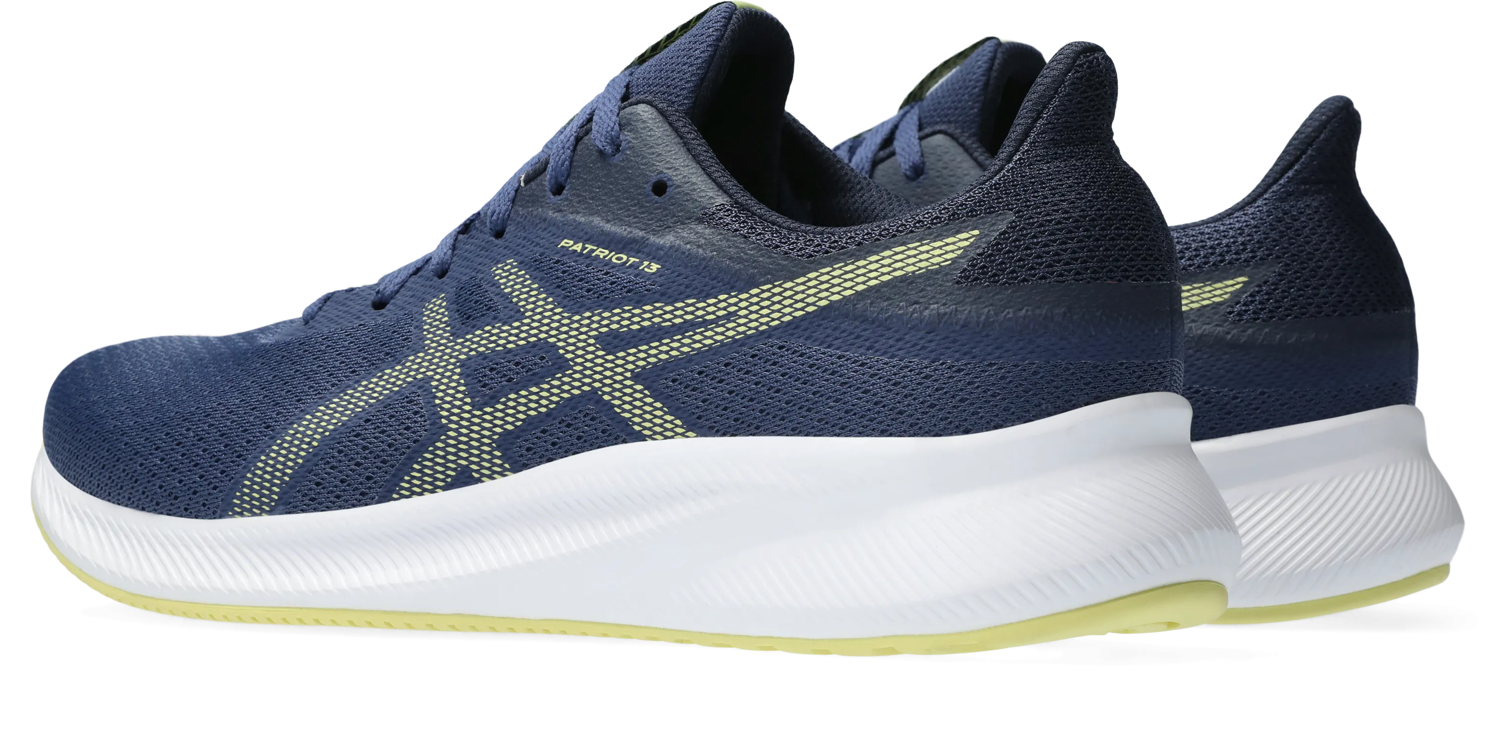 ASICS PATRIOT 13
