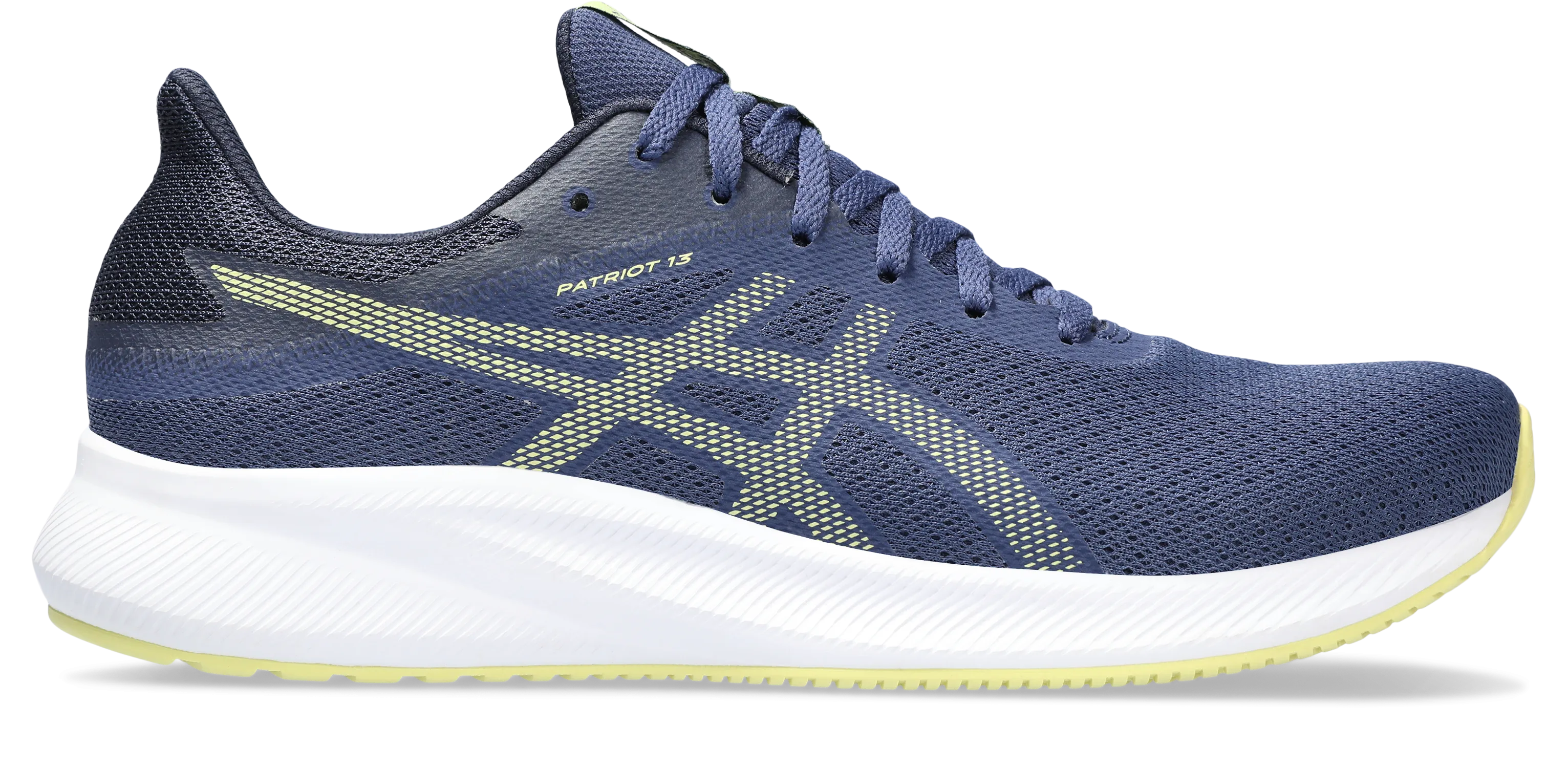 ASICS PATRIOT 13