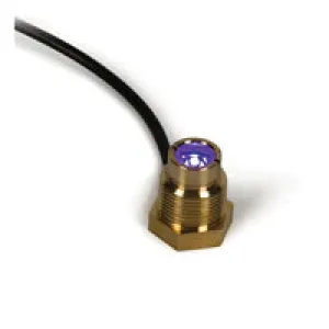 Atlantic Color Changing Wall Spout Light