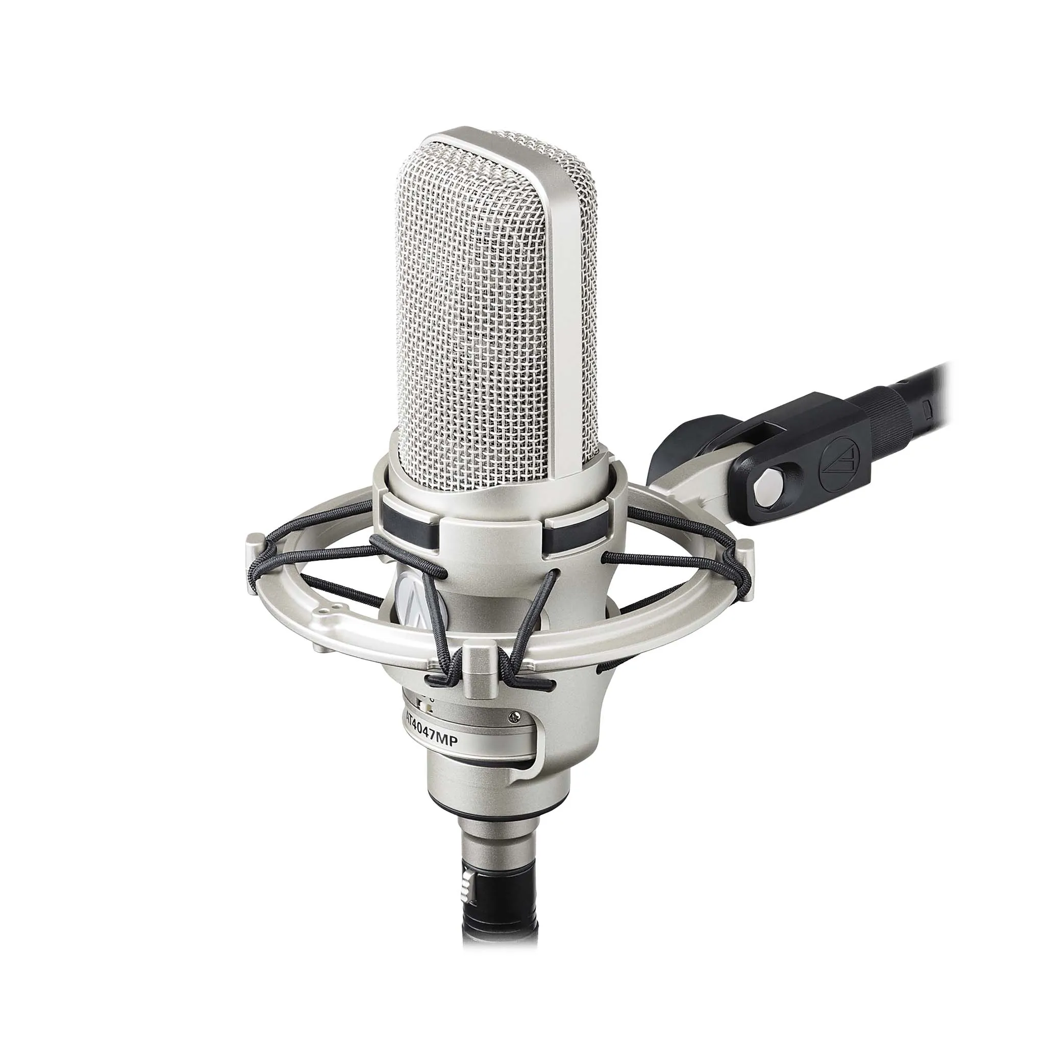 Audio-Technica AT4047MP Multi-pattern Condenser Microphone