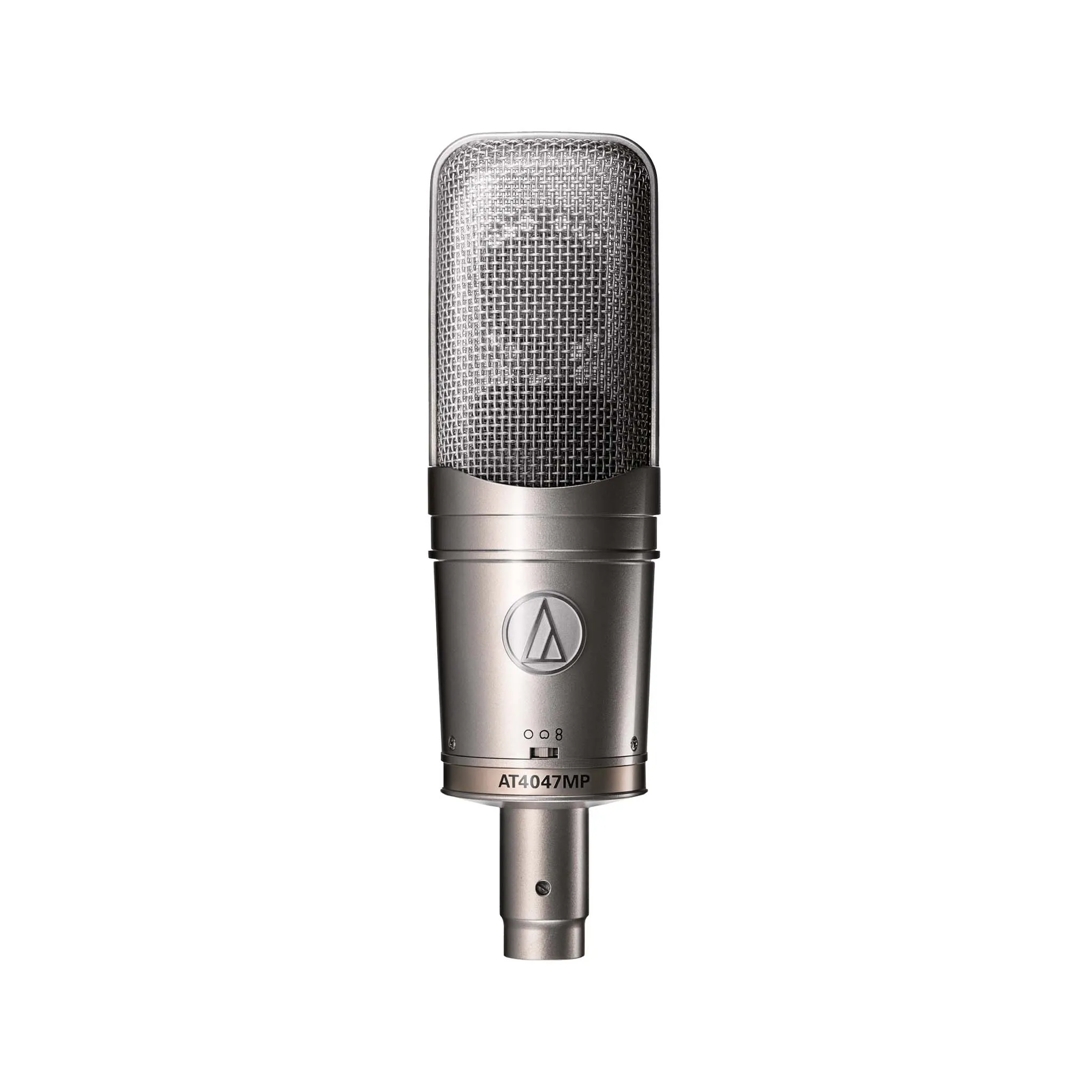 Audio-Technica AT4047MP Multi-pattern Condenser Microphone