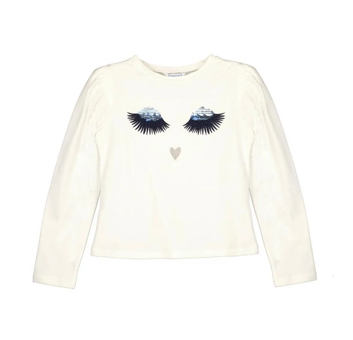 AW23 Mayoral - Older Girl Short Set