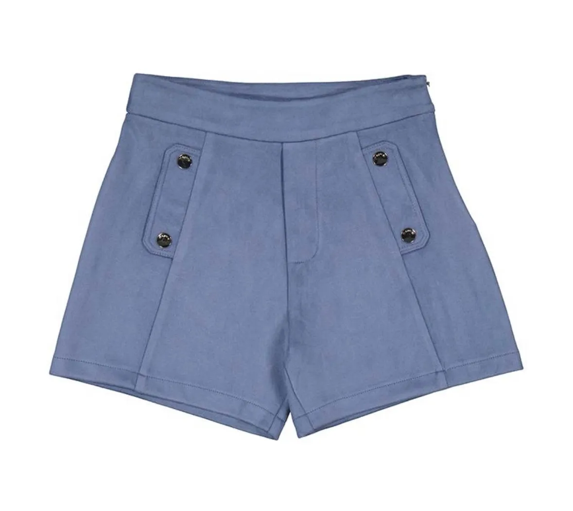 AW23 Mayoral - Older Girl Short Set