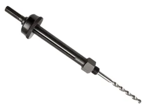 Bahco Quick-Eject Arbor - 19-30Mm (Multi Construction Holesaw)