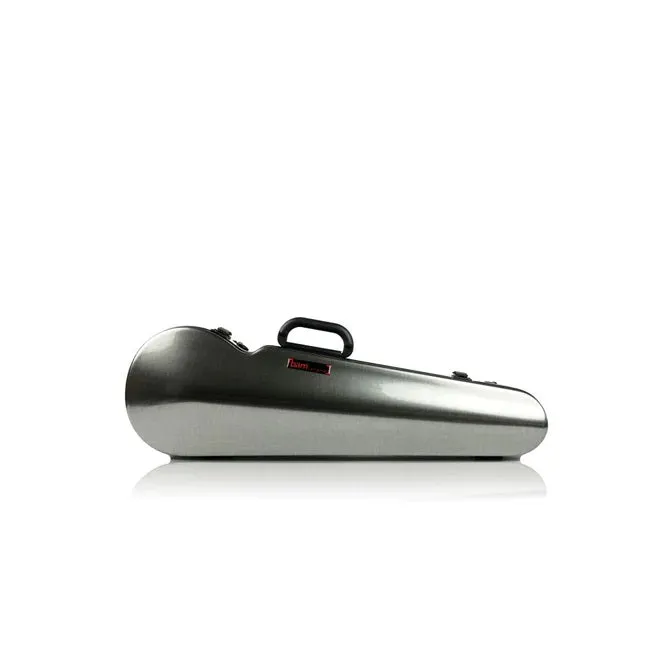 BAM Hightech Contoured Violin Case