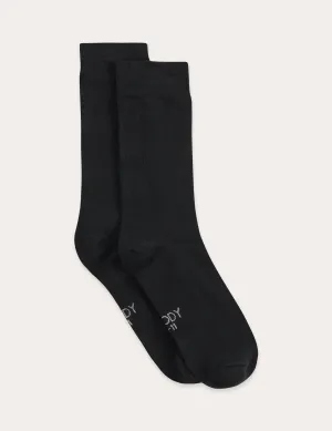 Bamboo Everyday Crew Socks by Boody