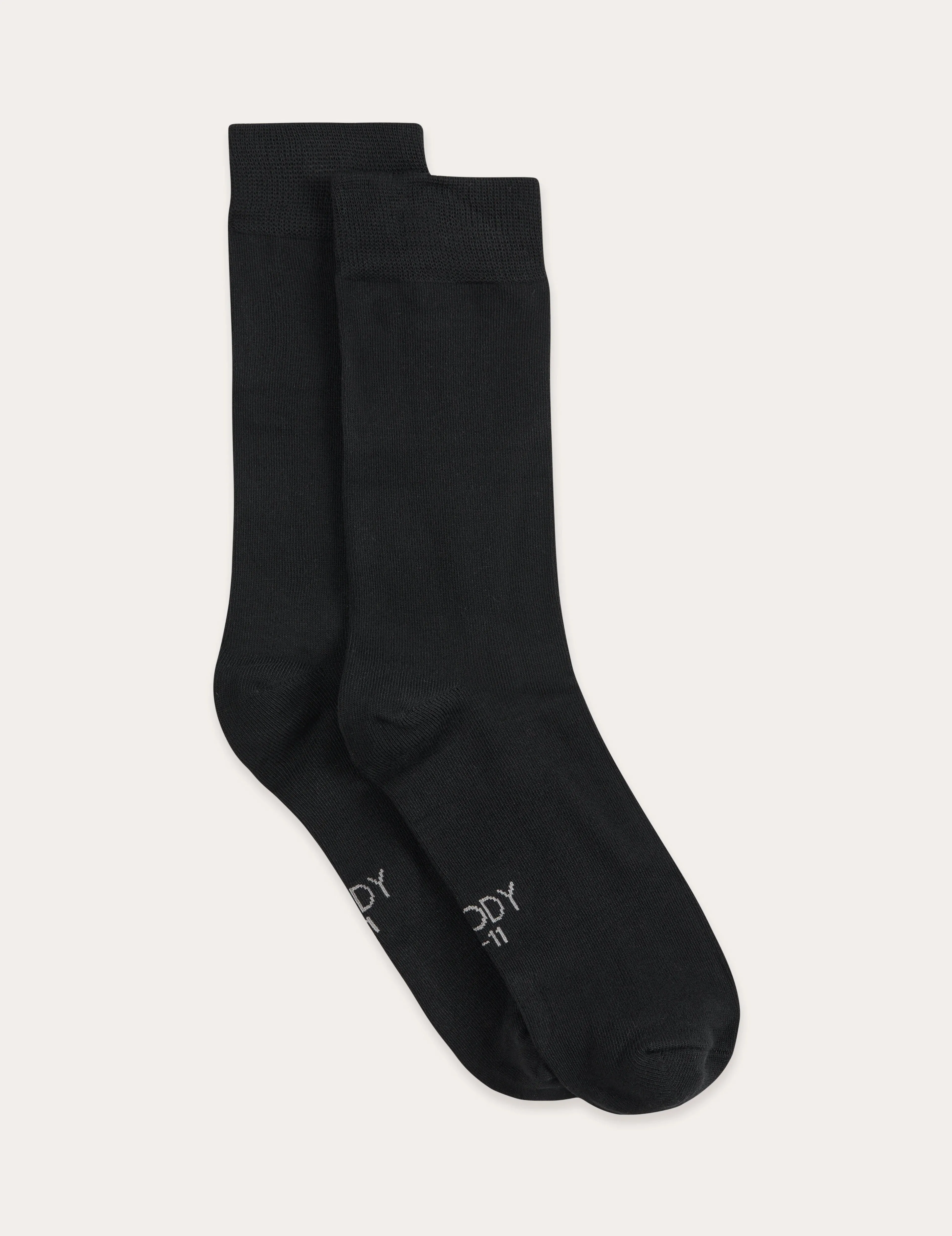 Bamboo Everyday Crew Socks by Boody