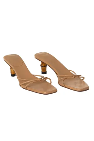 Bamboo Heels 36.5
