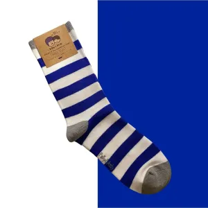 Bamboo Seam Free Waterford Socks