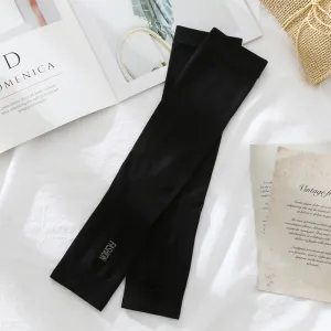 Base Layer-Arm  Sleeve with Thumb hole