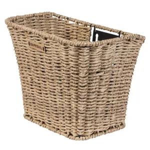 Basil - Bremen Rattan Look (FM) Basket