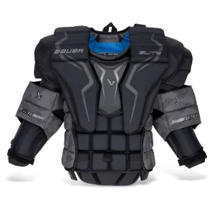 Bauer Elite Intermediate Chest & Arm Protector