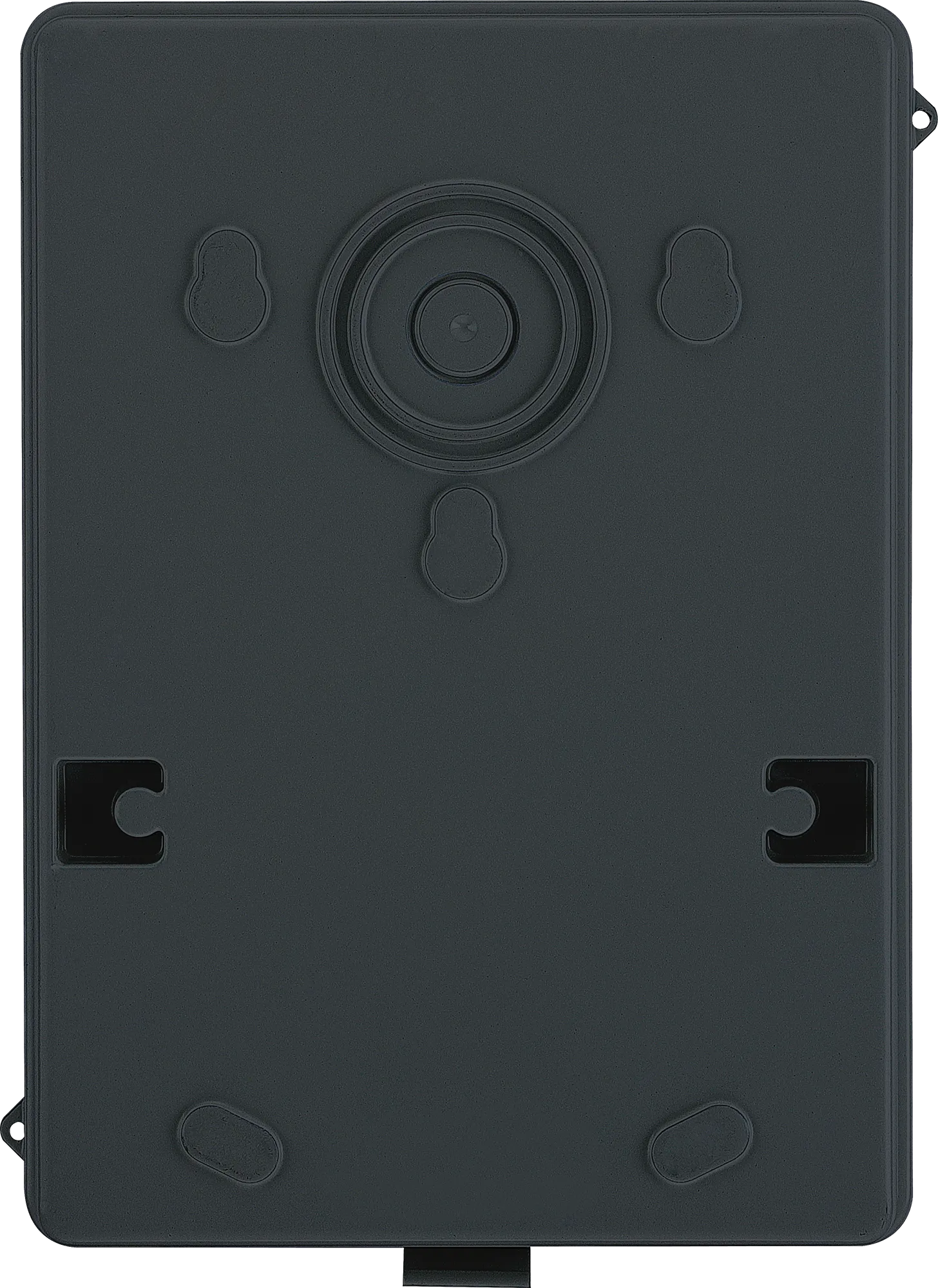 BG CFEV1A IP65 Weatherproof Metal EV Charger Circuit Protection with 40A 30mA Type A RCD, 40A B Curve MCB & Type 2 SPD