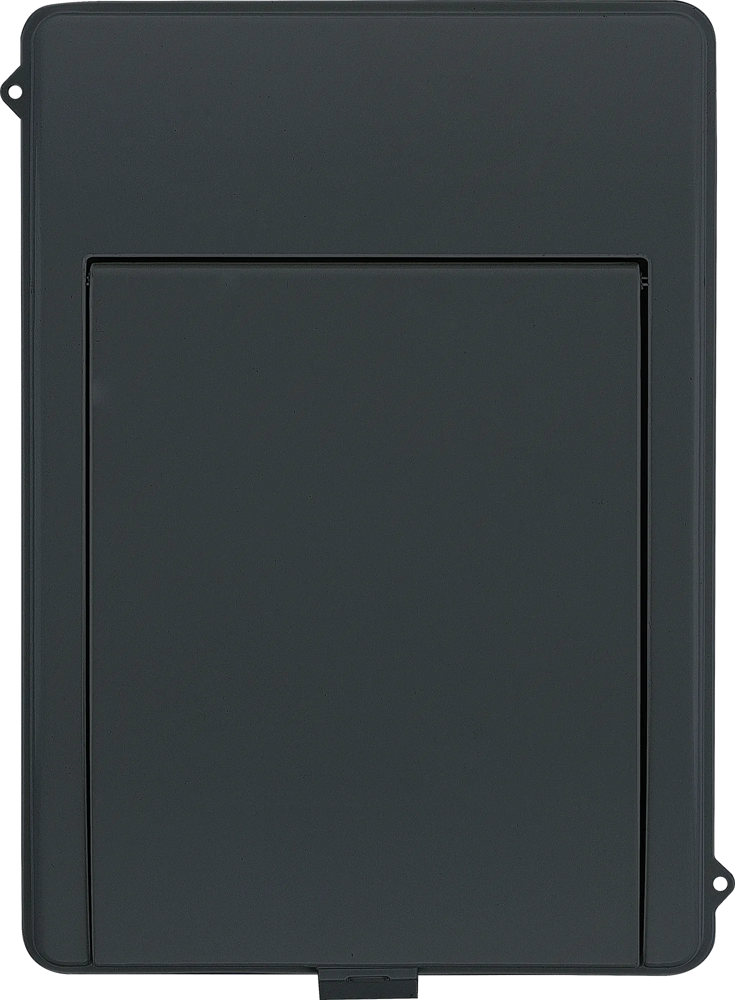 BG CFEV1A IP65 Weatherproof Metal EV Charger Circuit Protection with 40A 30mA Type A RCD, 40A B Curve MCB & Type 2 SPD