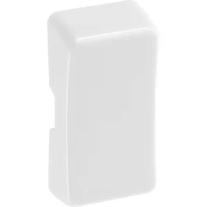 BG RRUPW Nexus Grid Rocker Unprinted - White