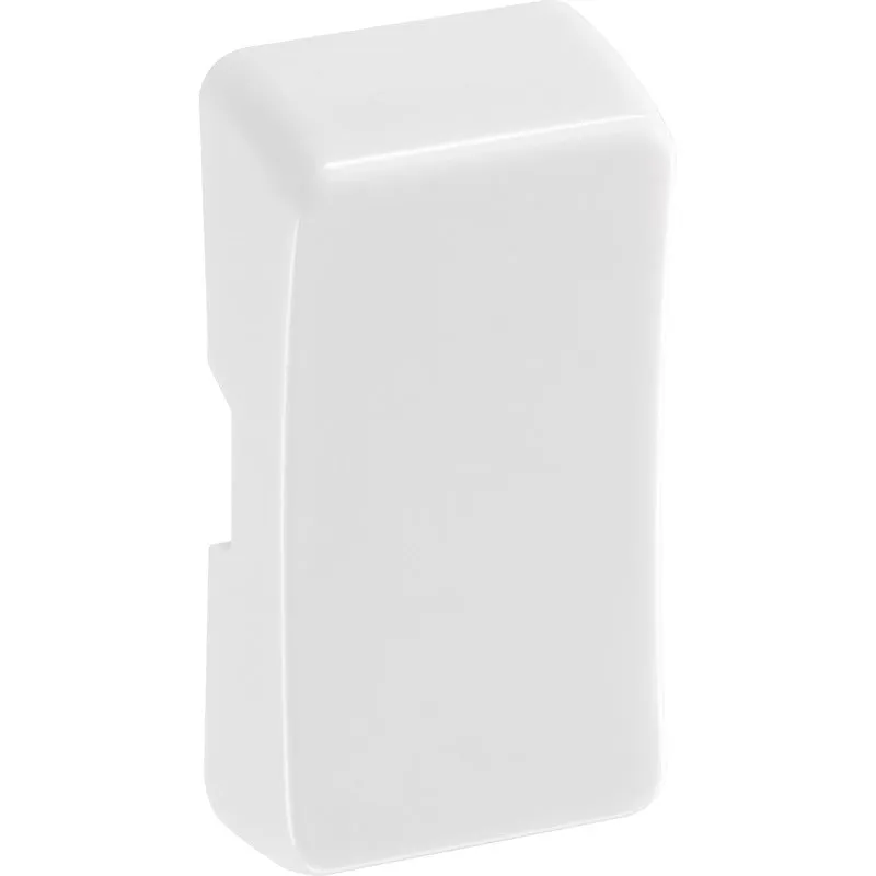 BG RRUPW Nexus Grid Rocker Unprinted - White