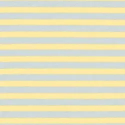 Blake Stripe - Yellow - Knit - $16.99/ Yard