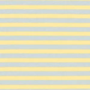 Blake Stripe - Yellow - Knit - $16.99/ Yard