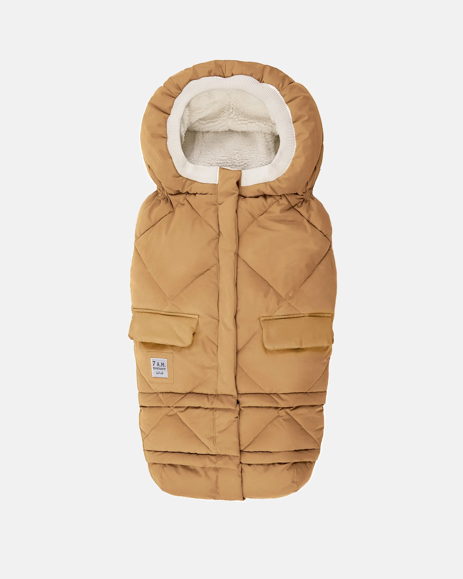 Blanket 212 evolution - Benji