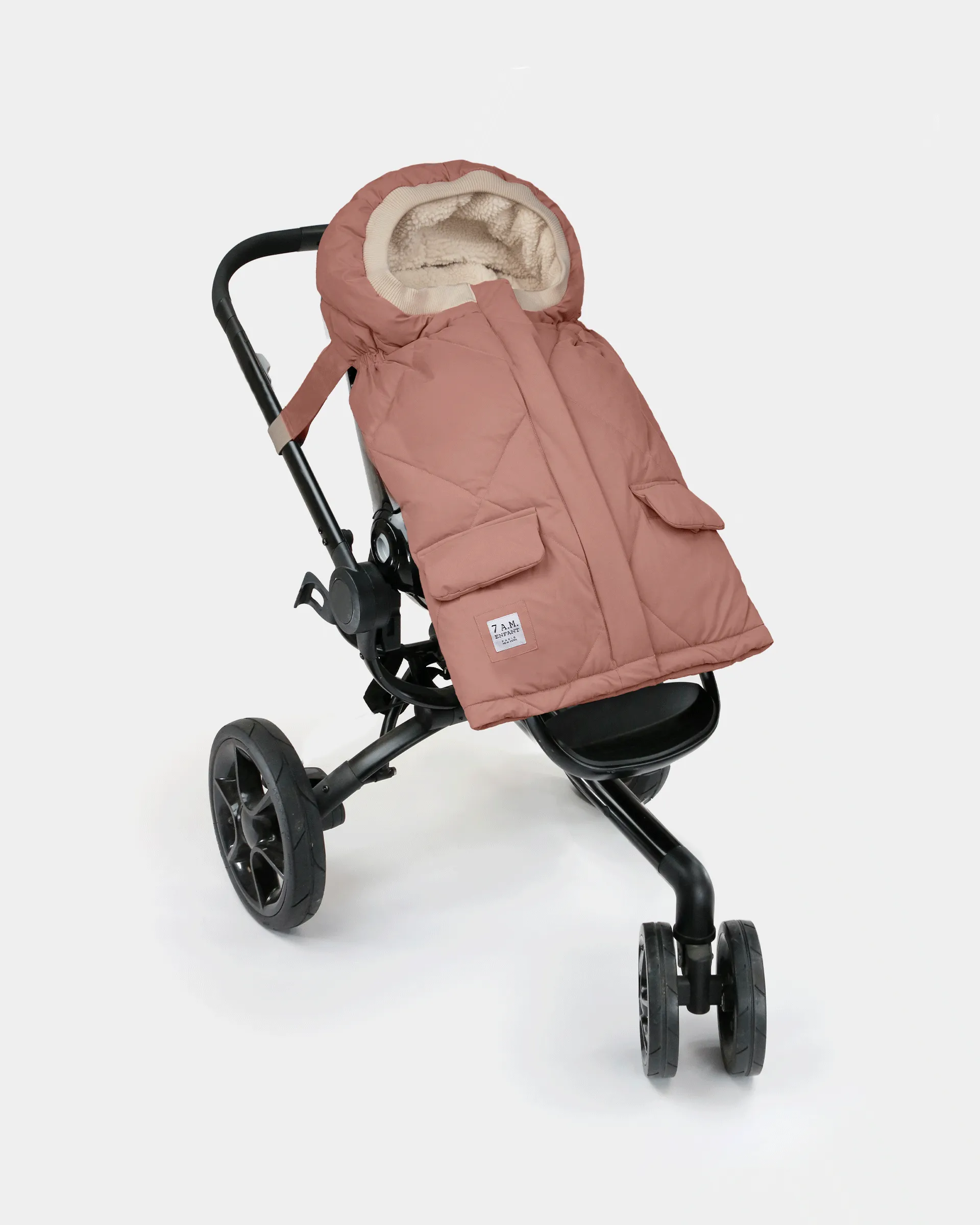 Blanket 212 evolution - Benji
