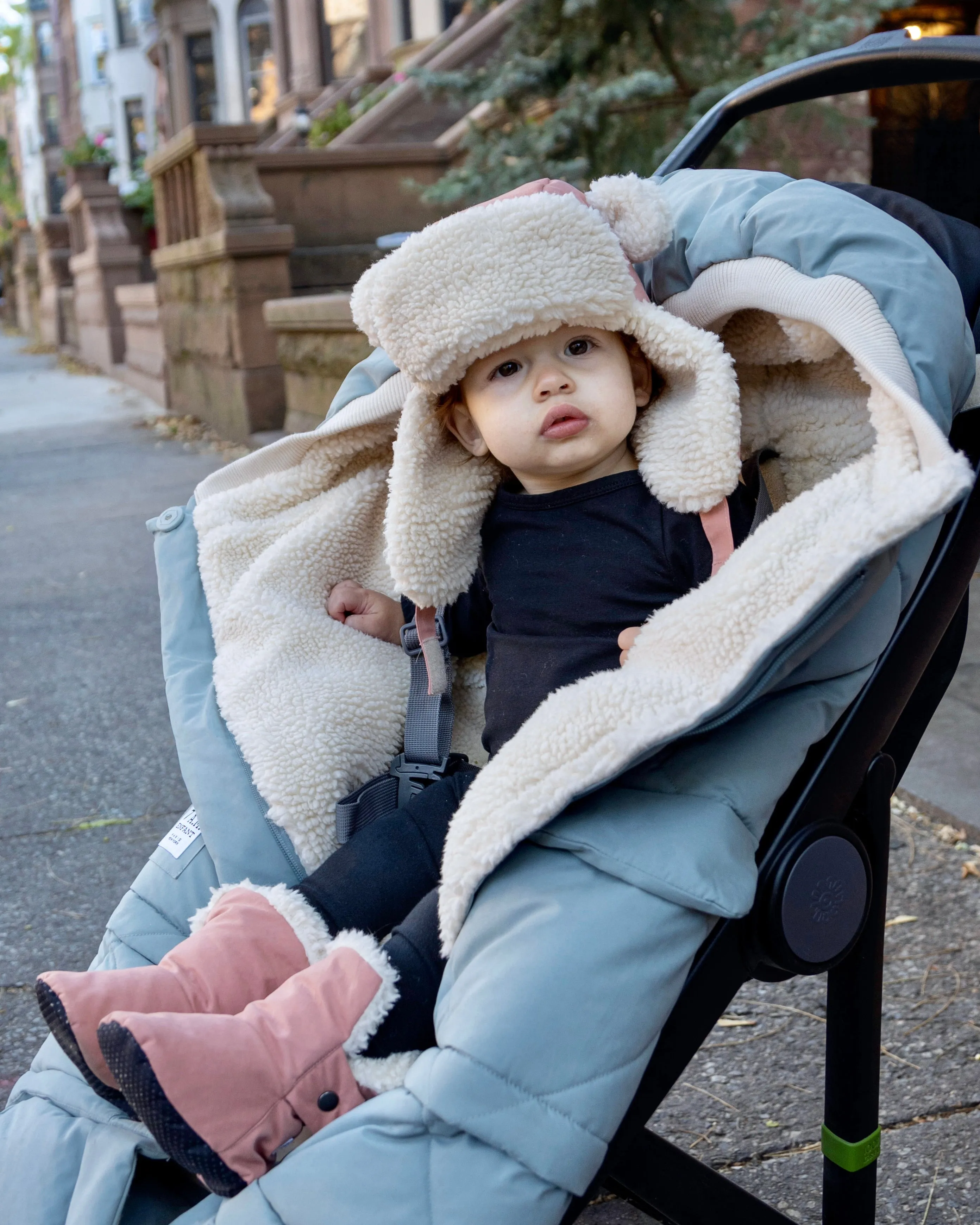 Blanket 212 evolution - Benji