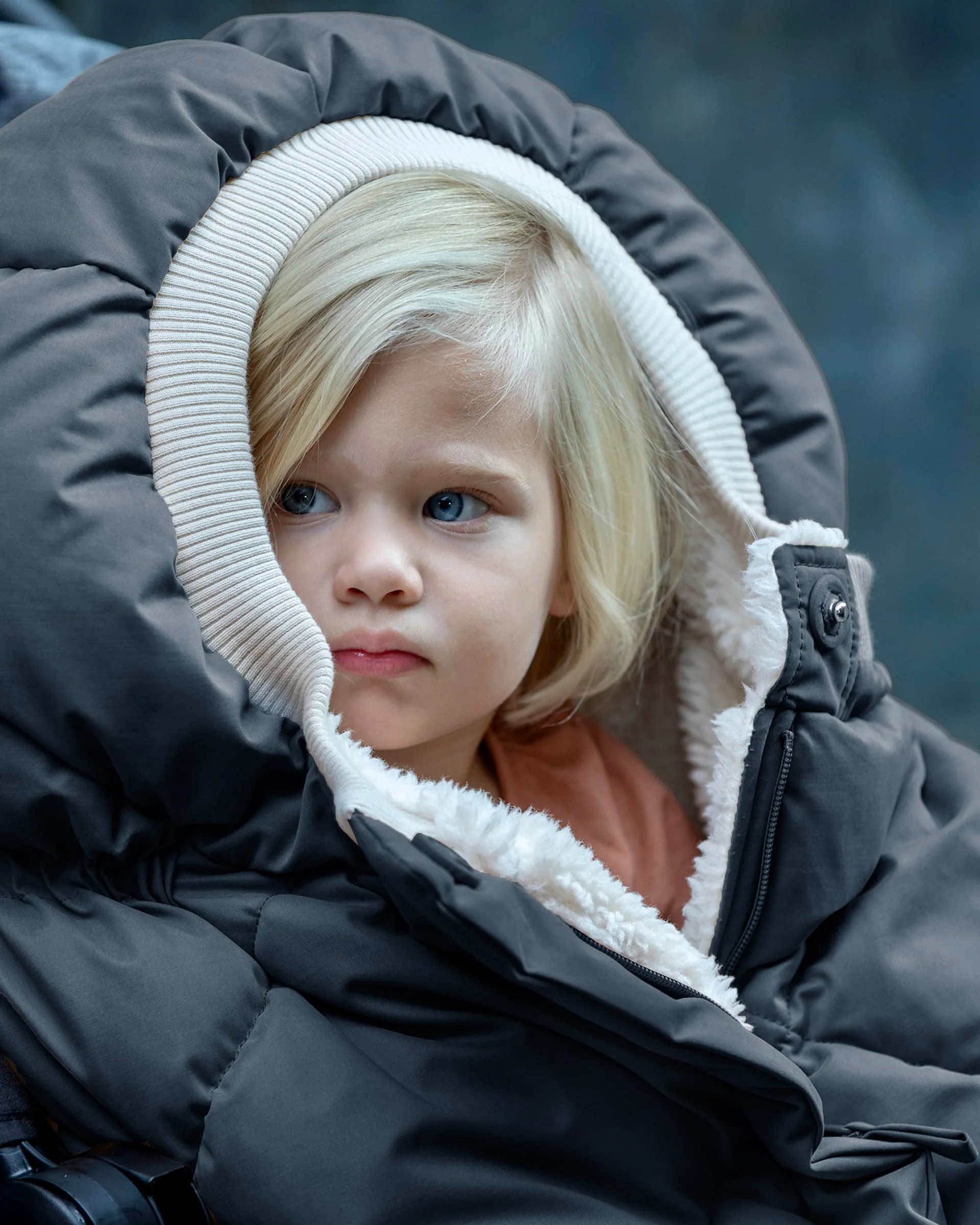 Blanket 212 evolution - Benji
