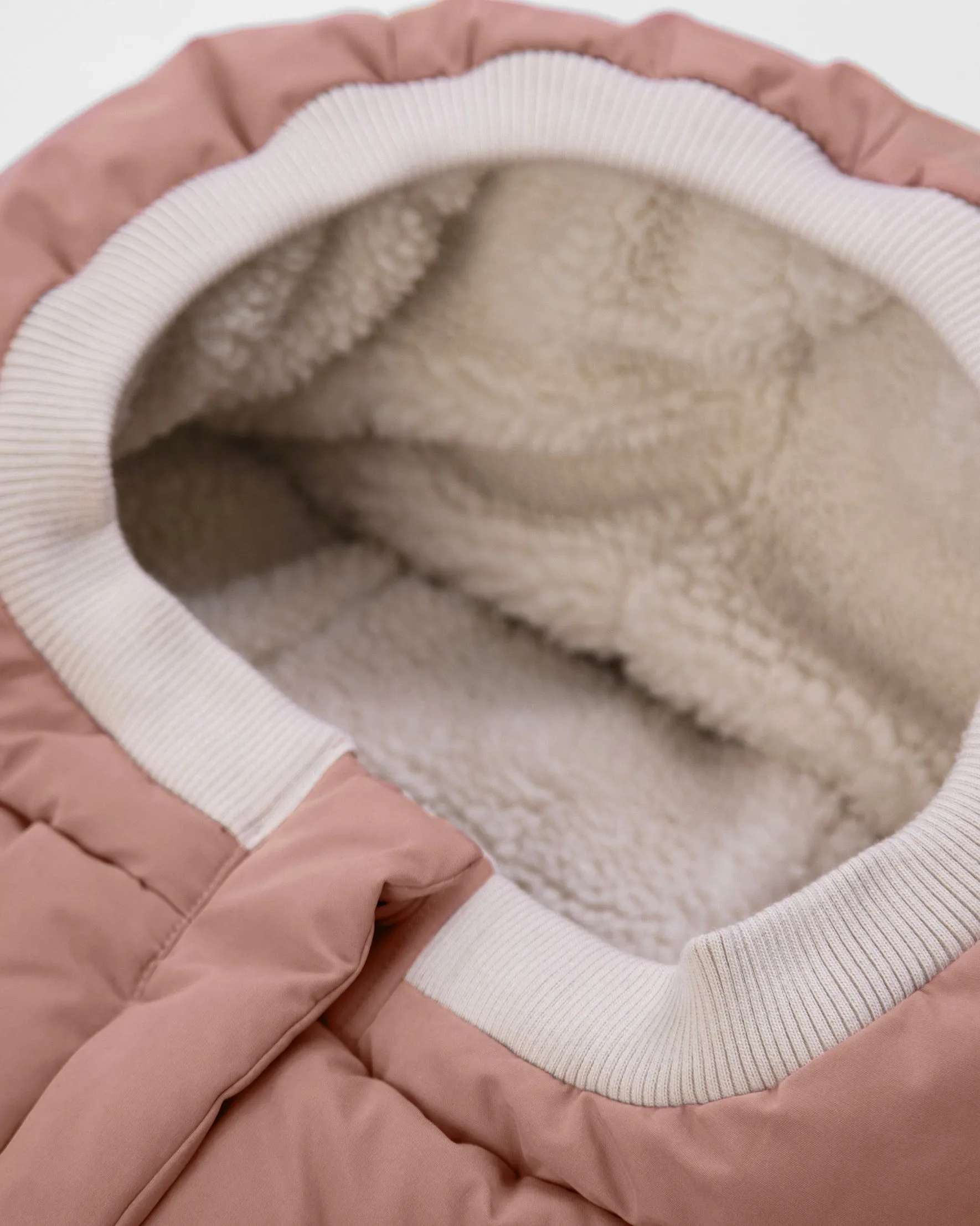 Blanket 212 evolution - Benji