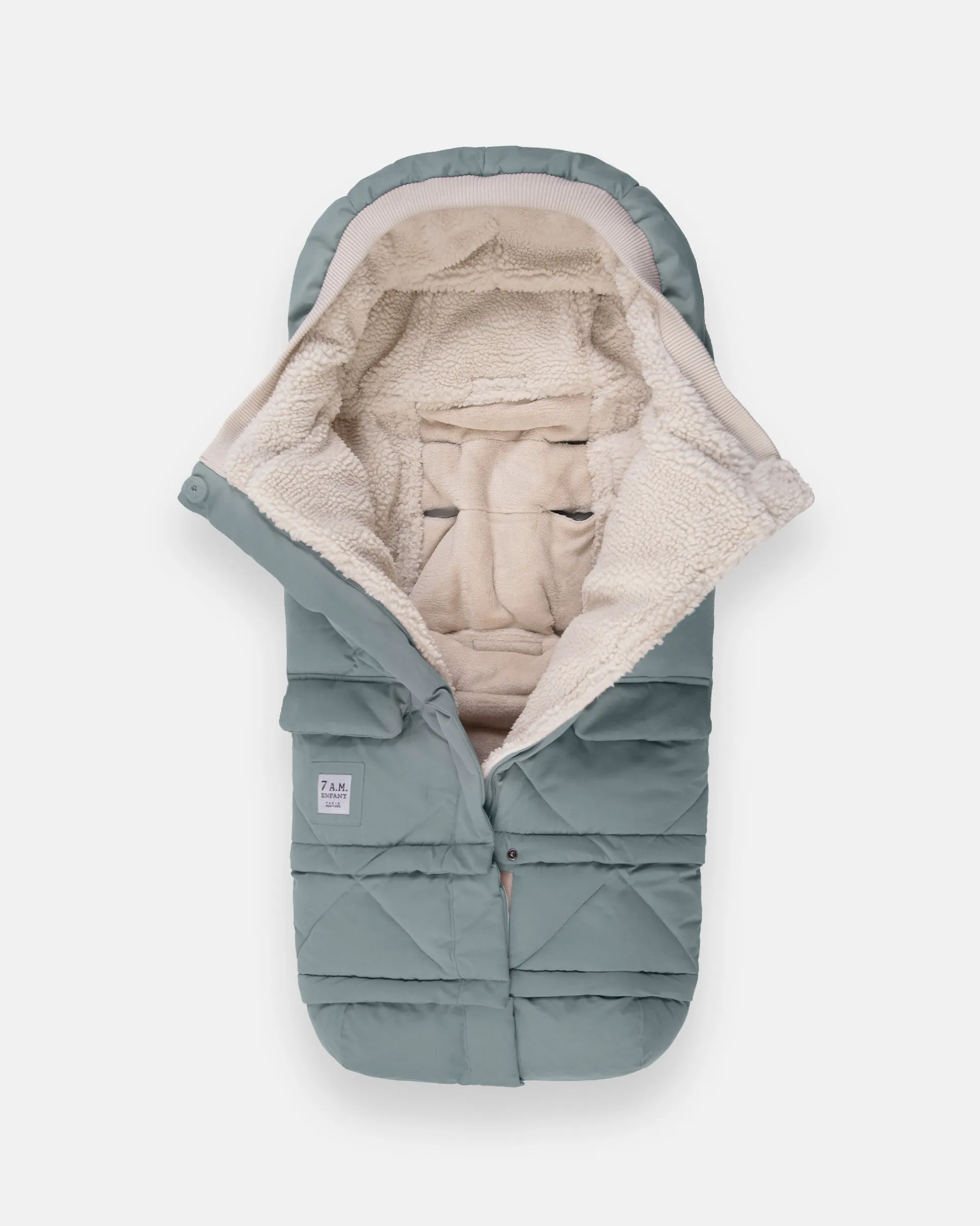 Blanket 212 evolution - Benji