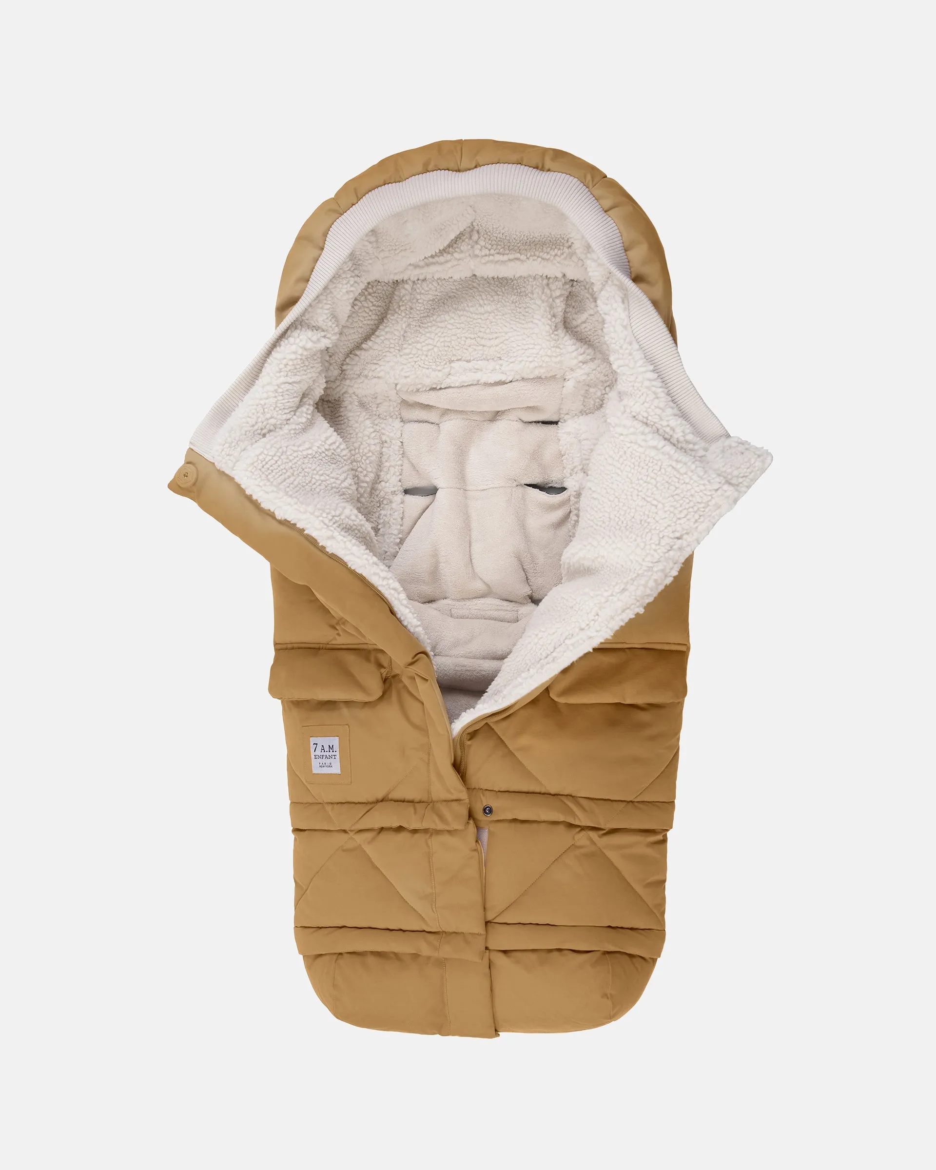 Blanket 212 evolution - Benji