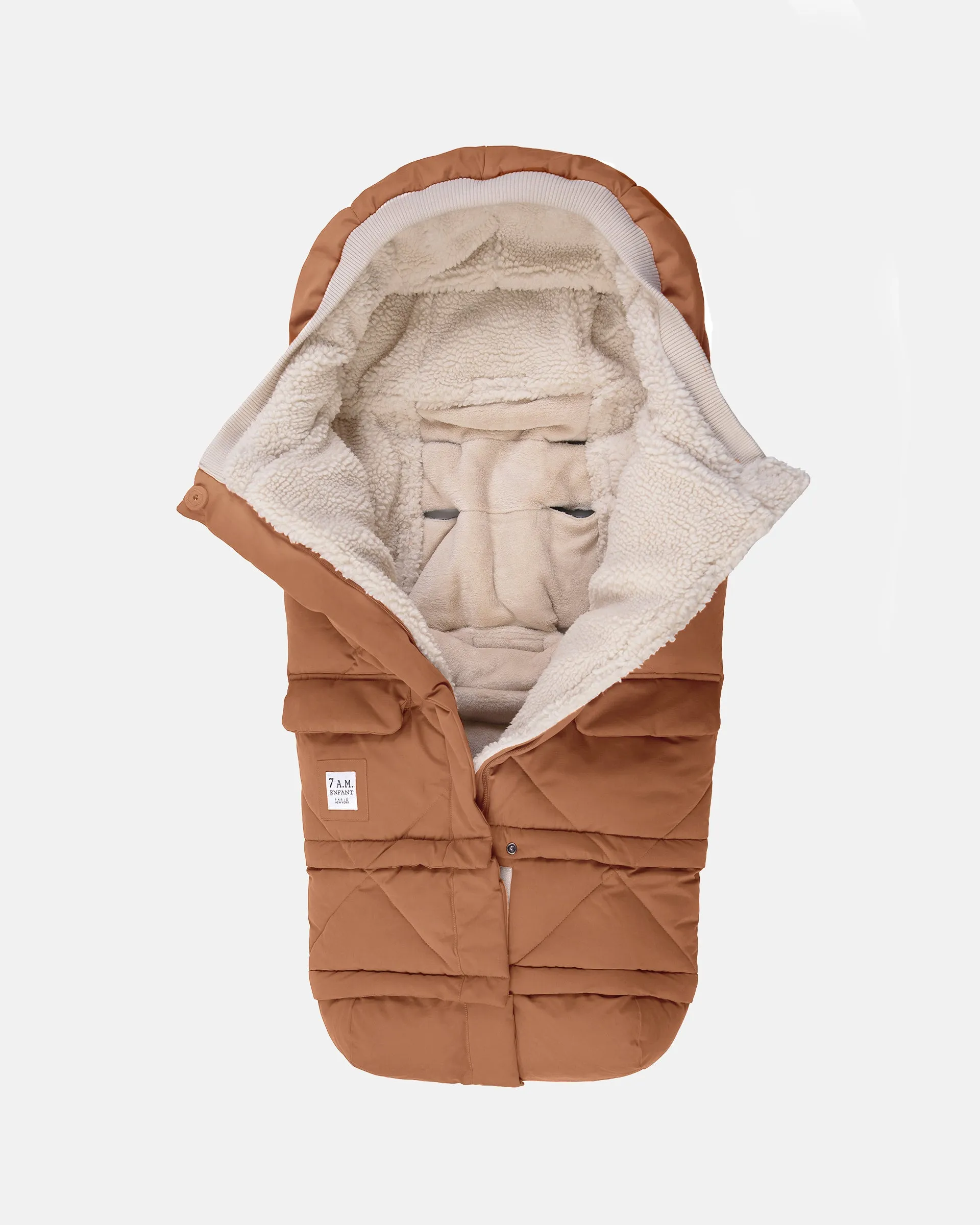 Blanket 212 evolution - Benji