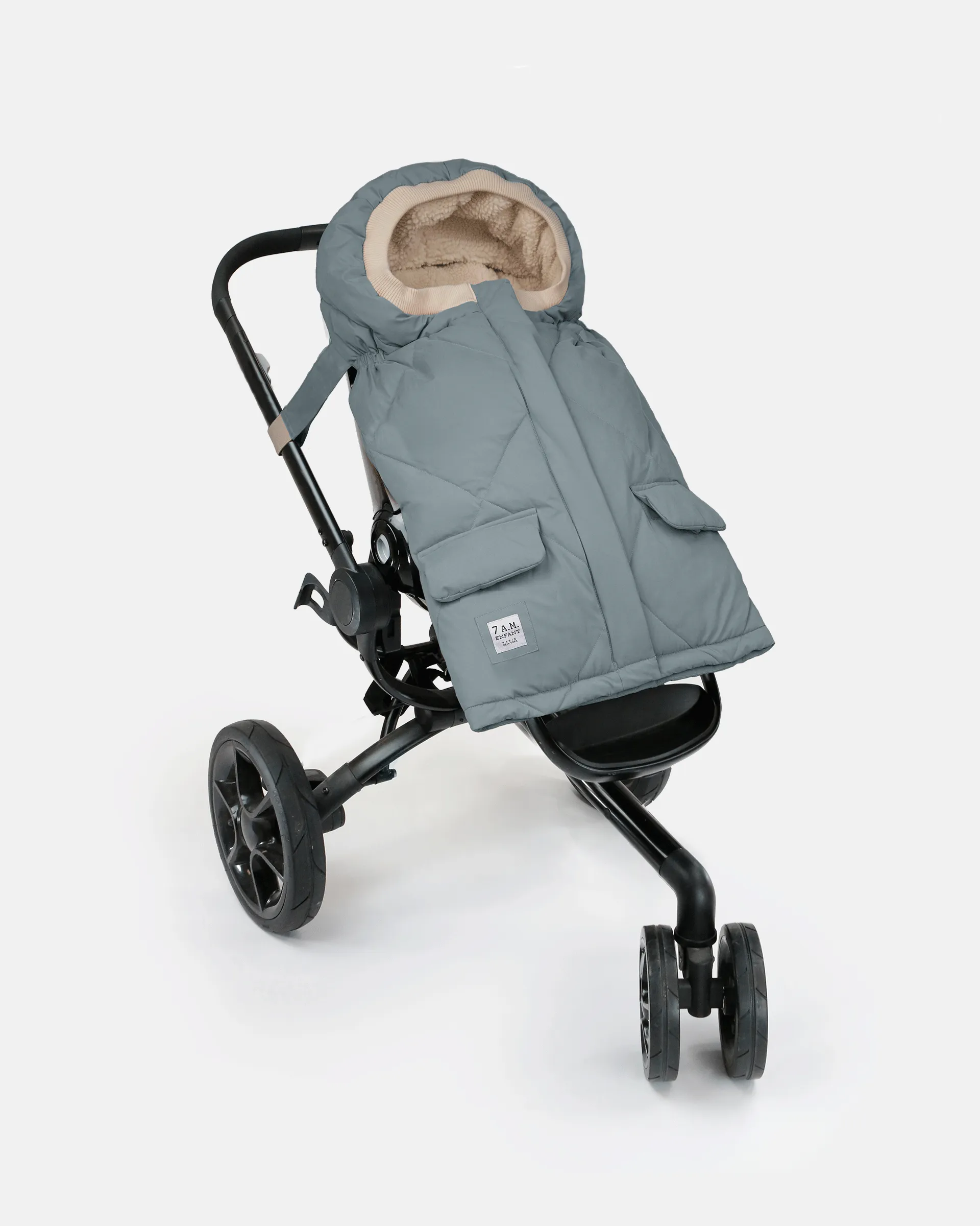 Blanket 212 evolution - Benji