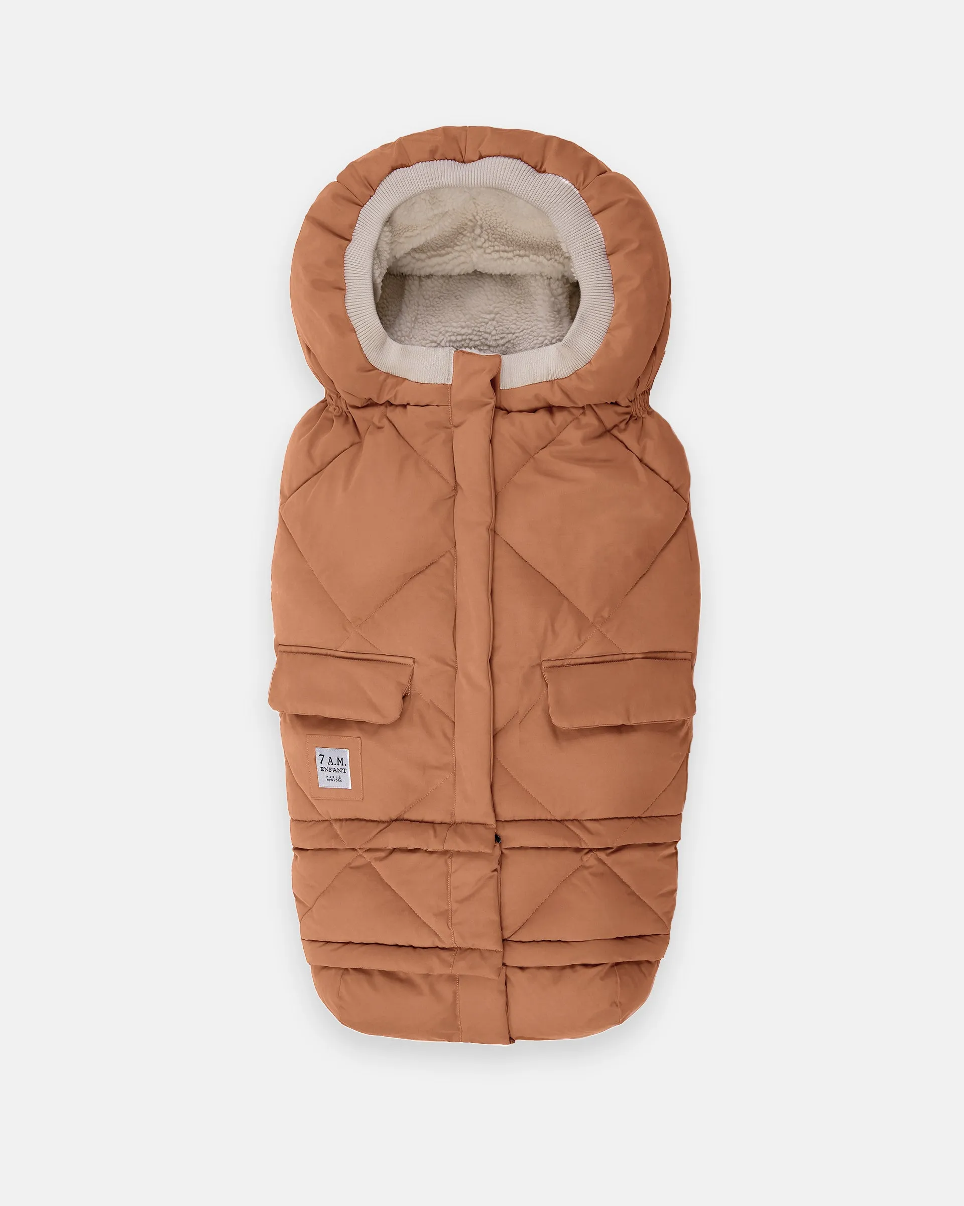 Blanket 212 evolution - Benji