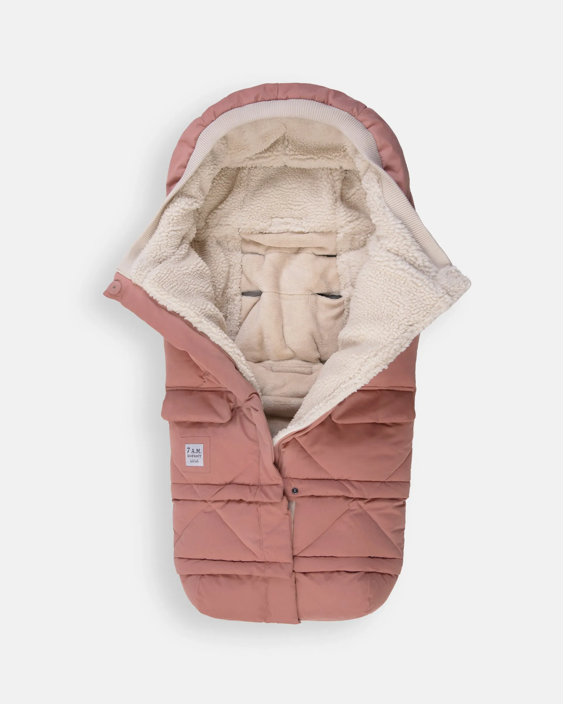 Blanket 212 evolution - Benji