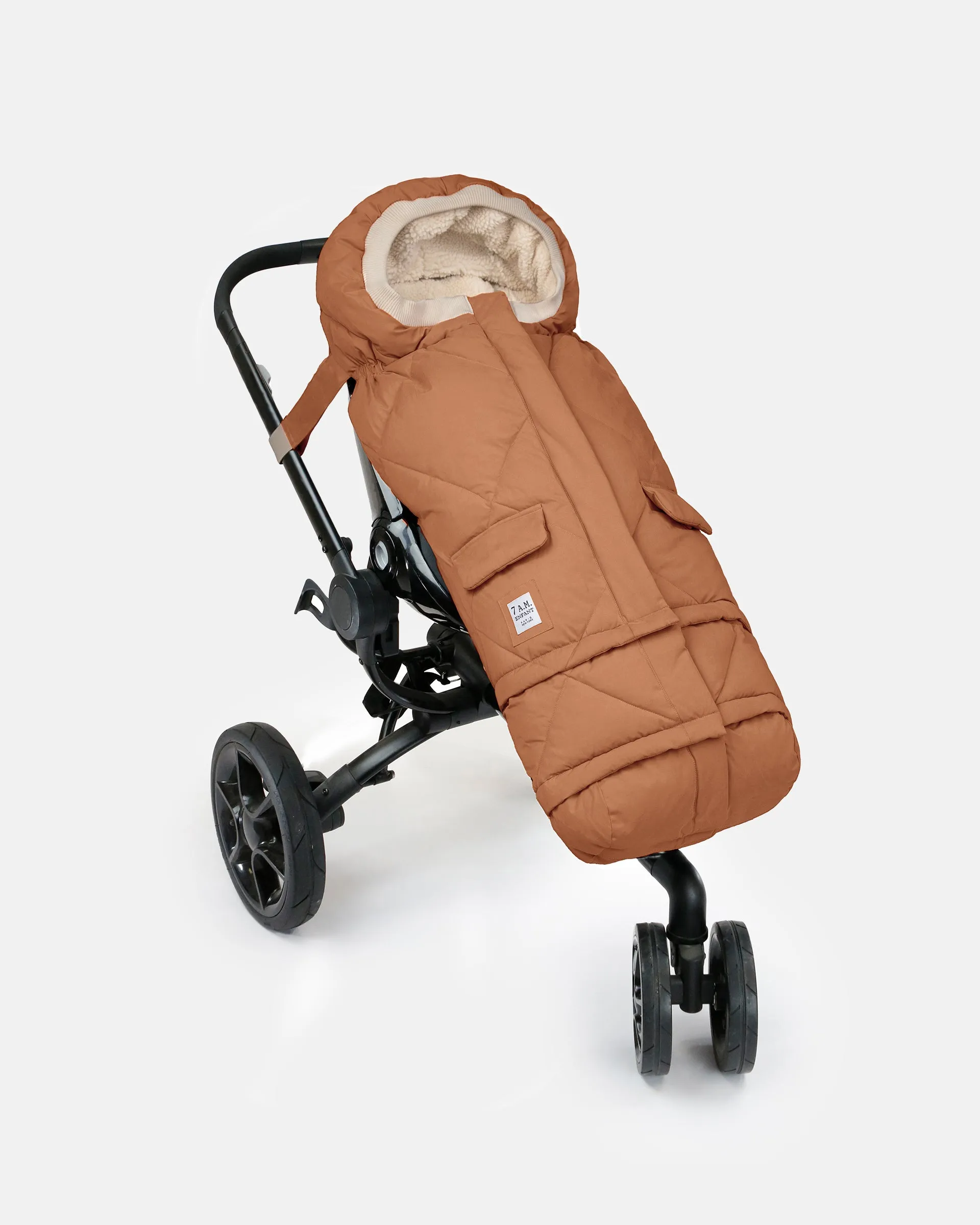 Blanket 212 evolution - Benji