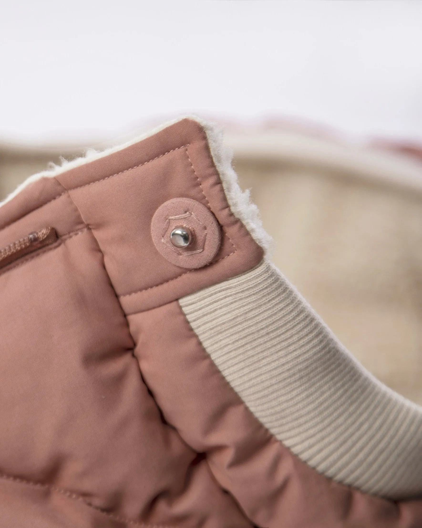 Blanket 212 evolution - Benji