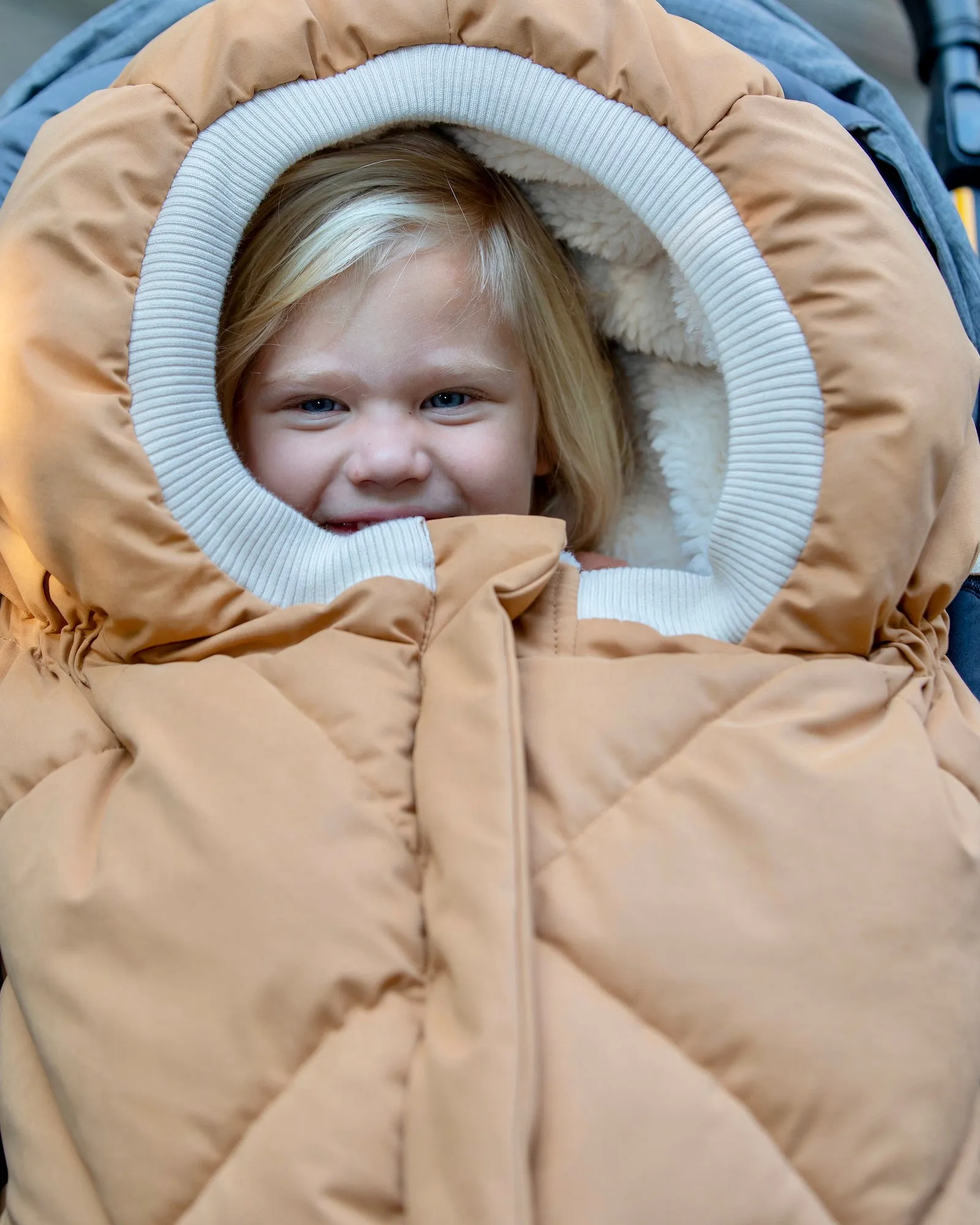 Blanket 212 evolution - Benji