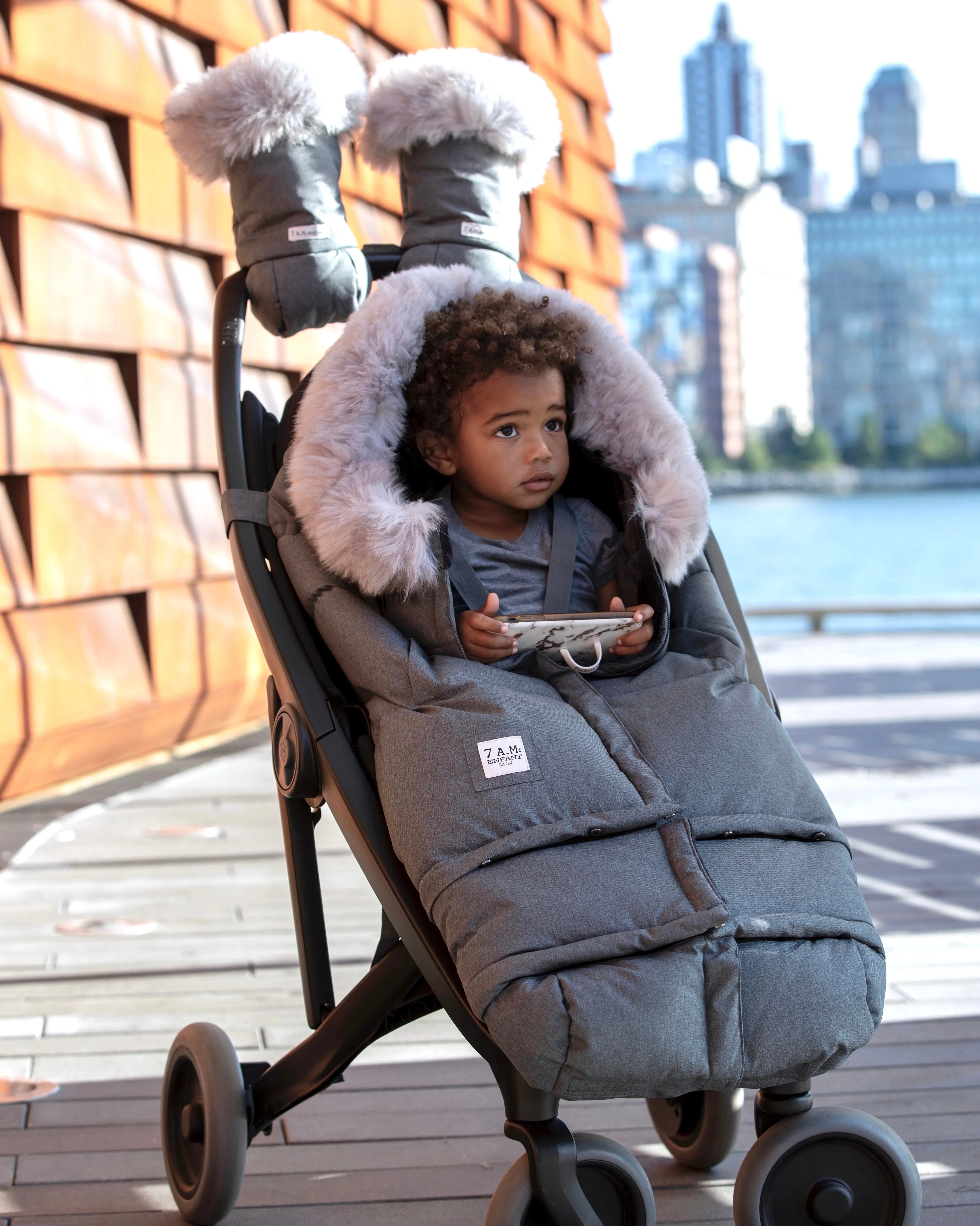 Blanket 212 evolution - Tundra