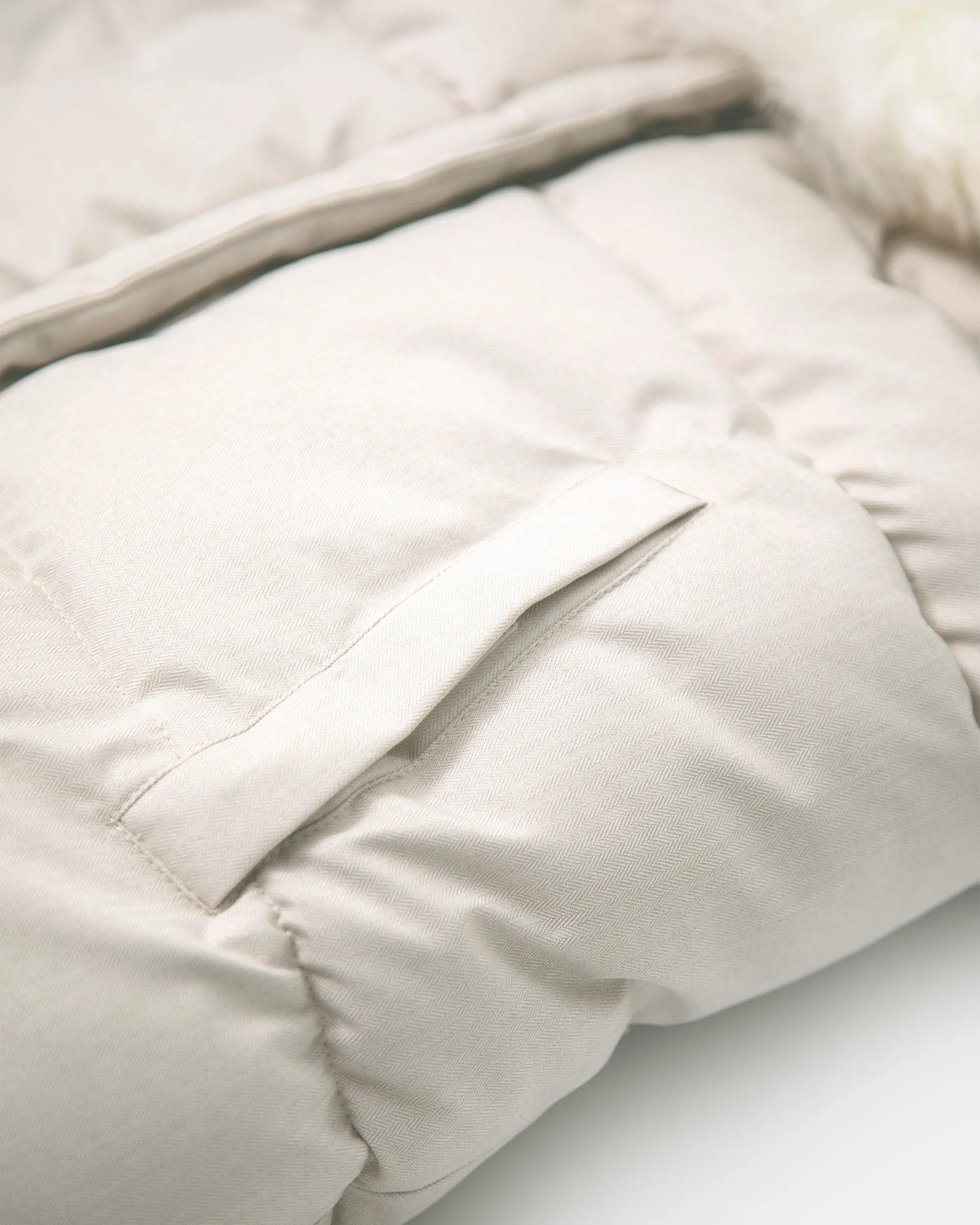 Blanket 212 evolution - Tundra