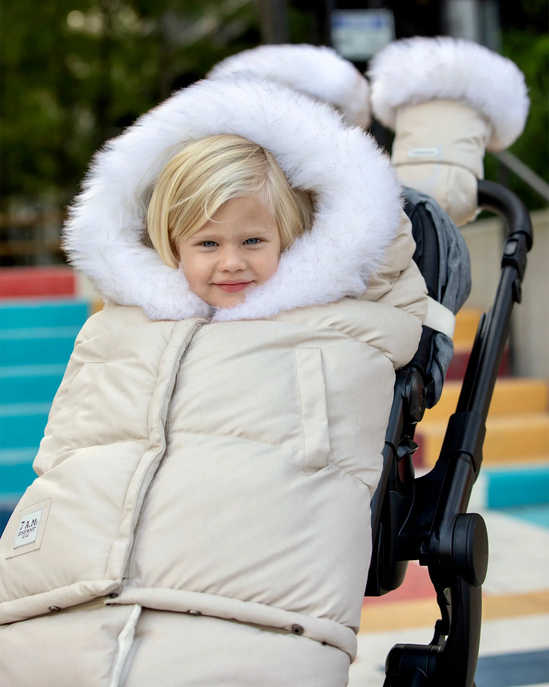 Blanket 212 evolution - Tundra