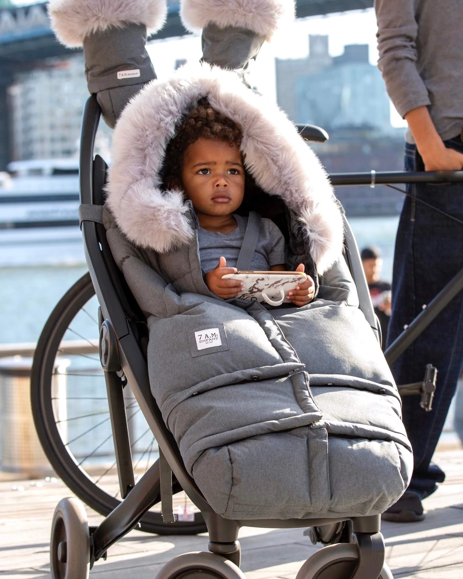 Blanket 212 evolution - Tundra