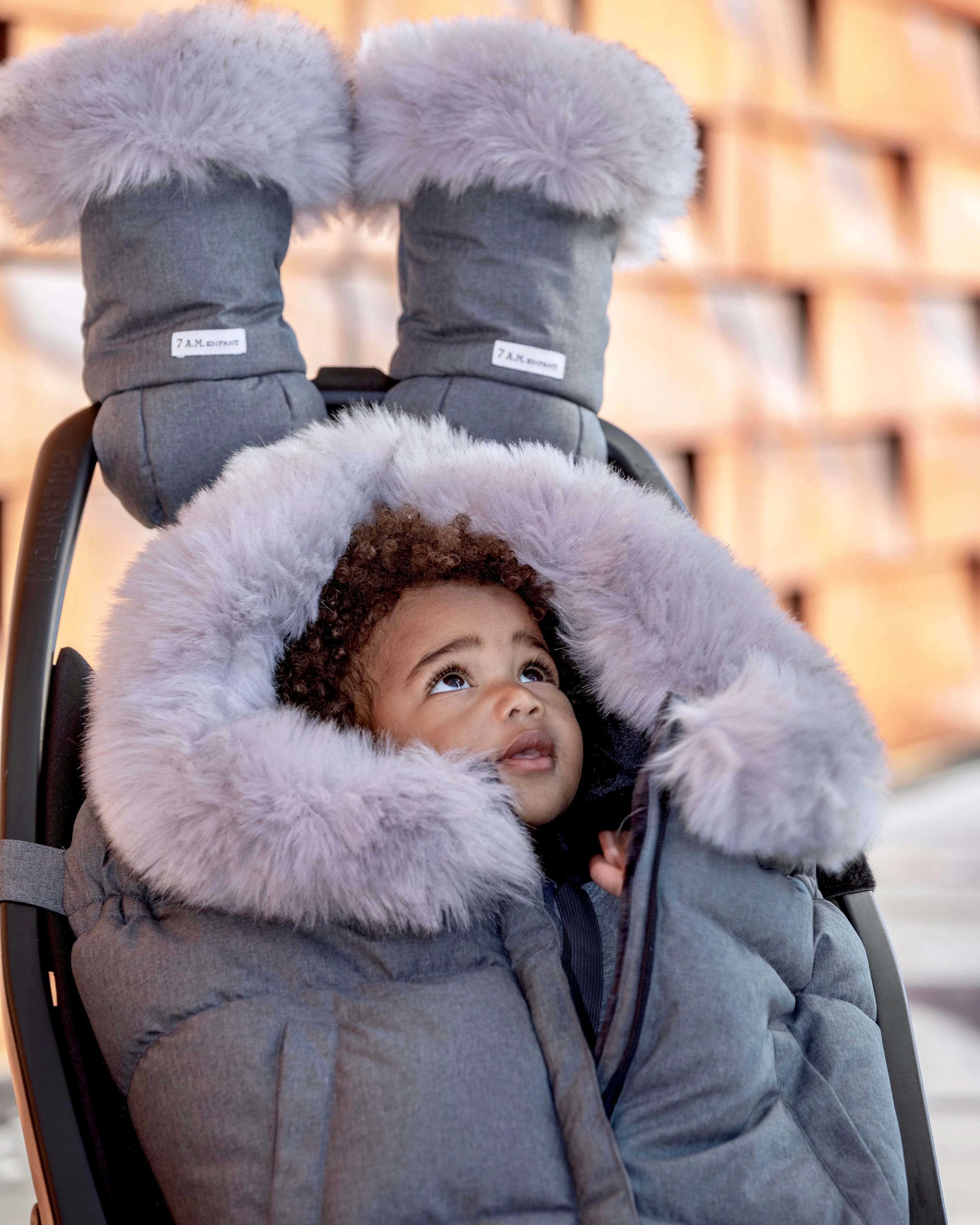 Blanket 212 evolution - Tundra