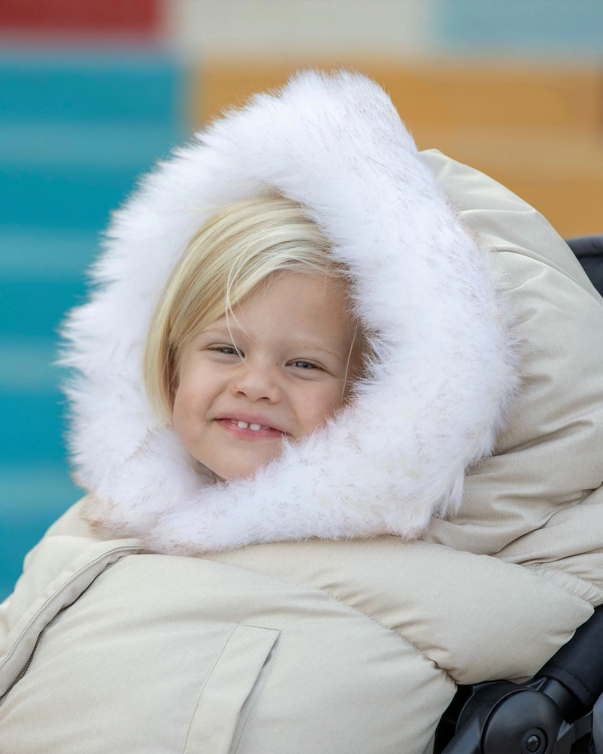Blanket 212 evolution - Tundra