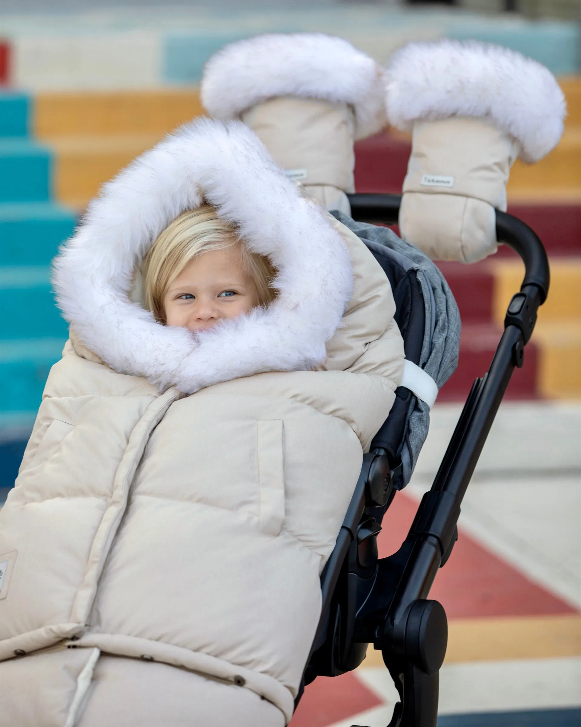 Blanket 212 evolution - Tundra