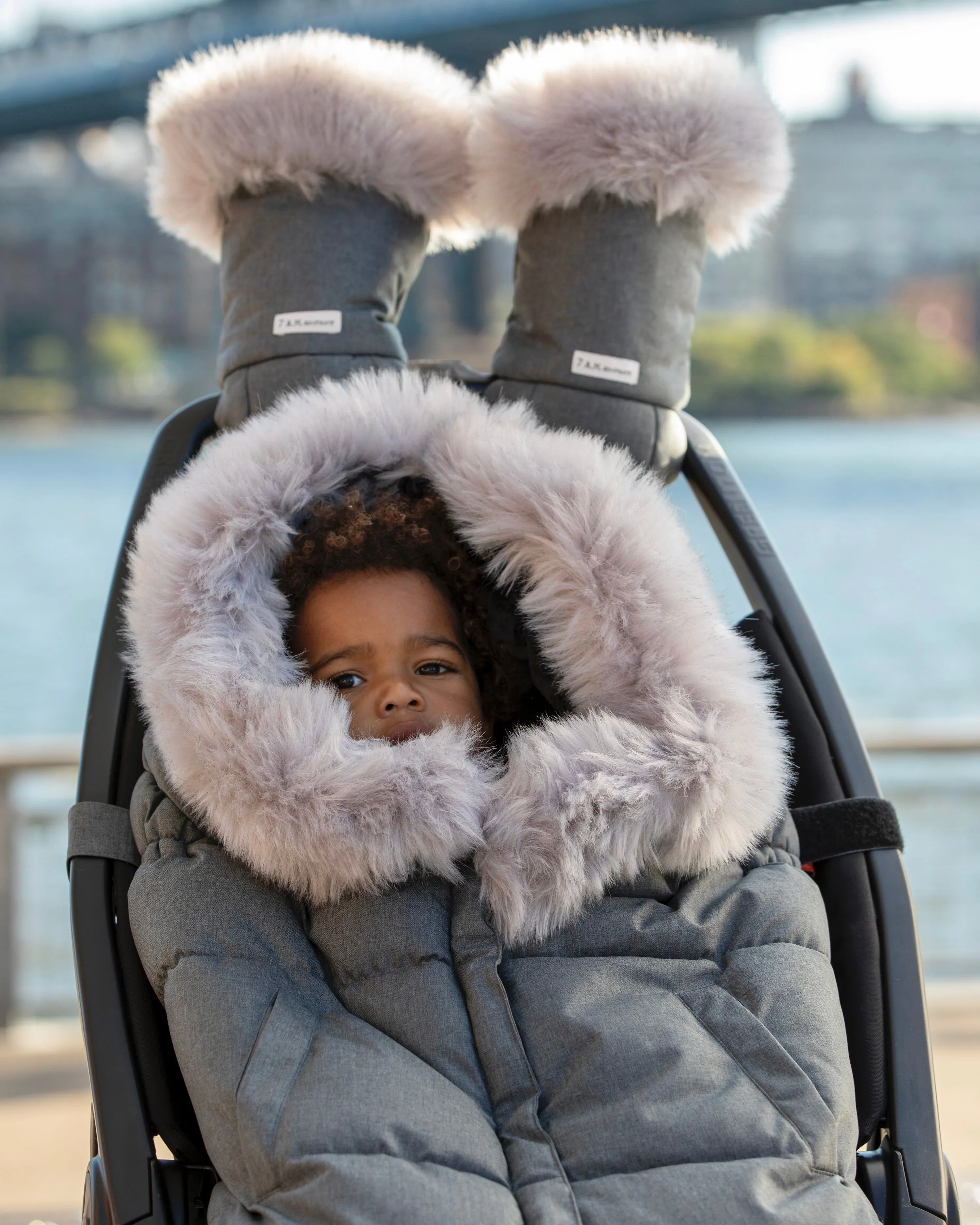 Blanket 212 evolution - Tundra