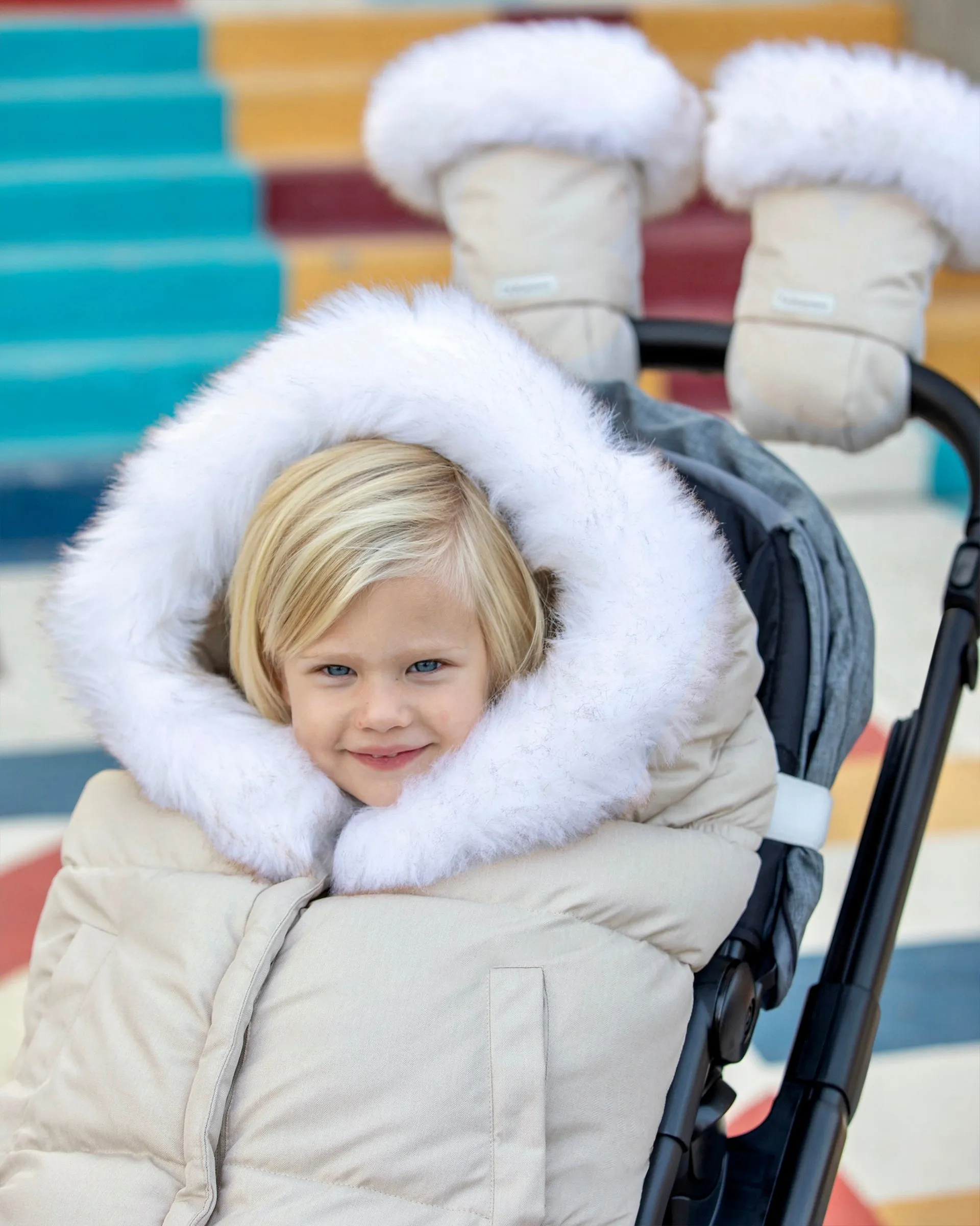 Blanket 212 evolution - Tundra