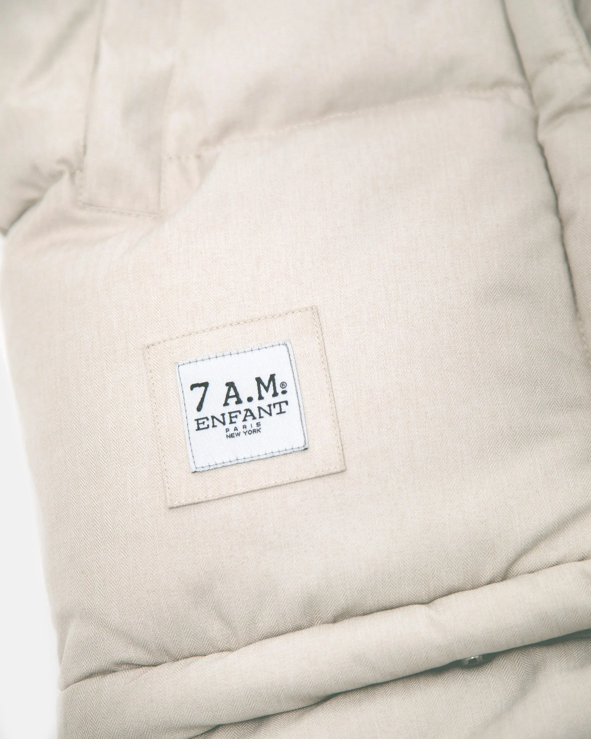 Blanket 212 evolution - Tundra