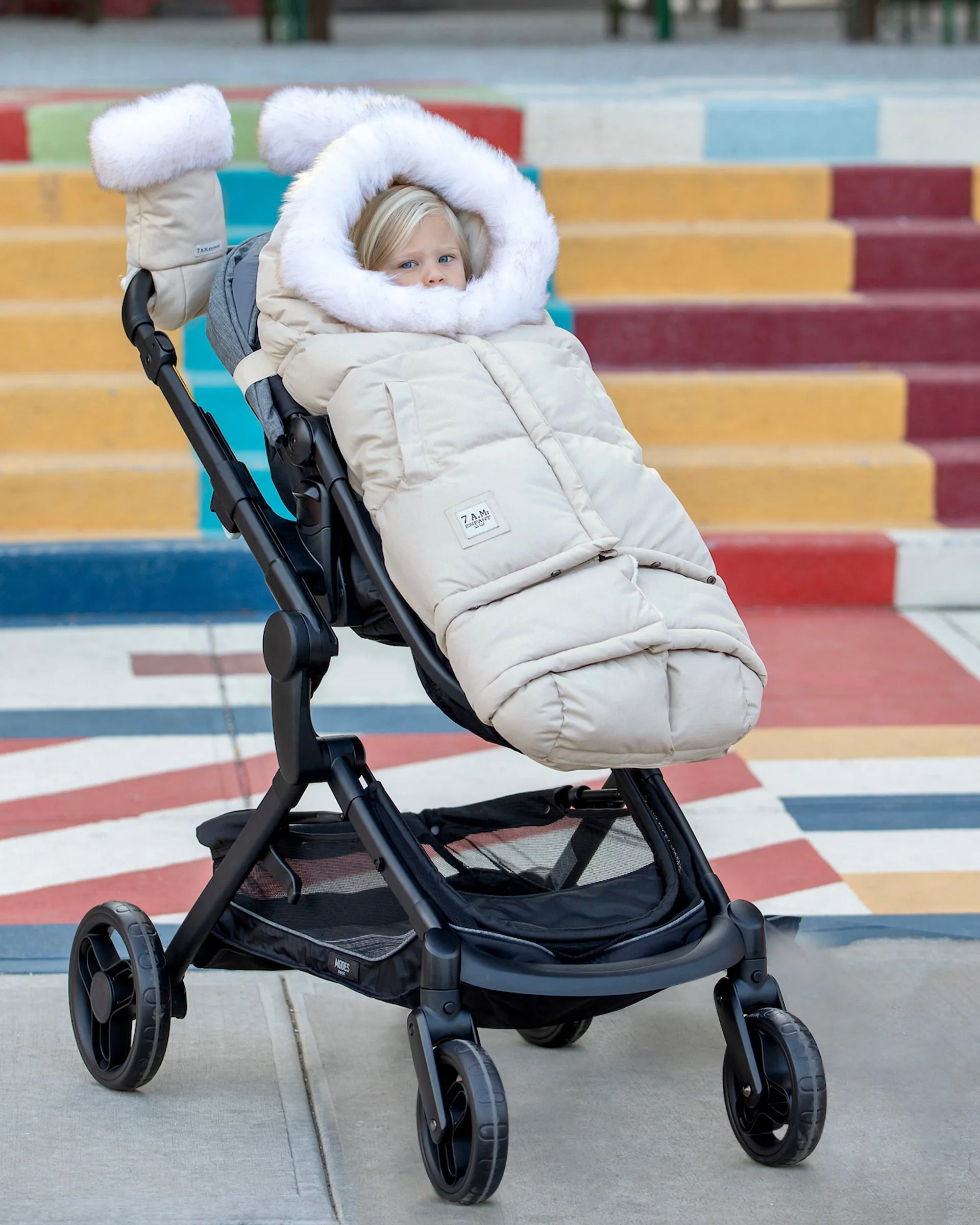 Blanket 212 evolution - Tundra
