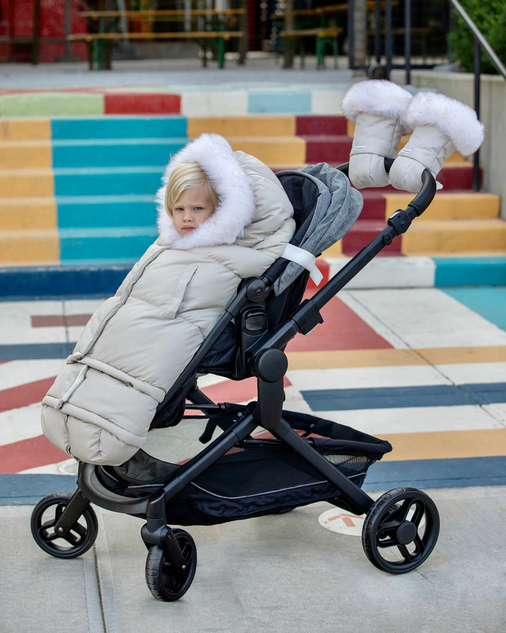 Blanket 212 evolution - Tundra