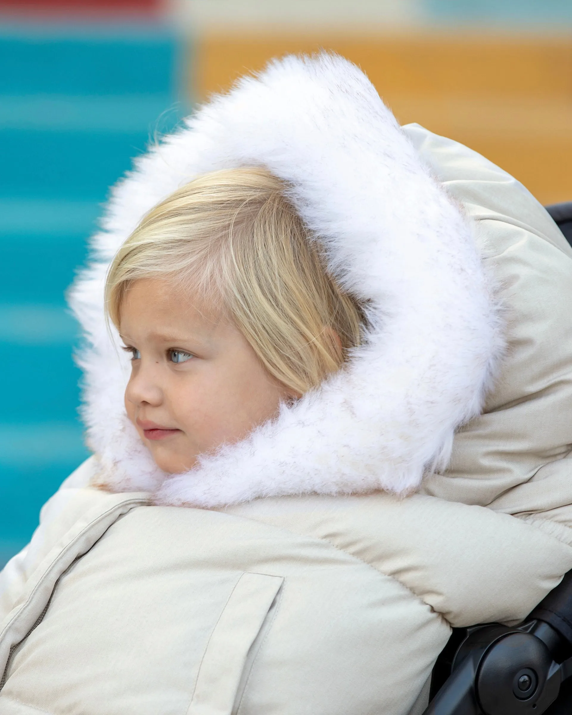 Blanket 212 evolution - Tundra